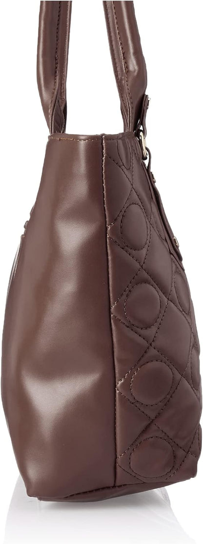 Nelle Harper Puffer Bag