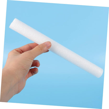 Hemobllo Foam Caulk Stick, Couch Cover Plugs Foam Rod for Sticks Foam Sofa Sponge Window Sofa Cover Gap Filling