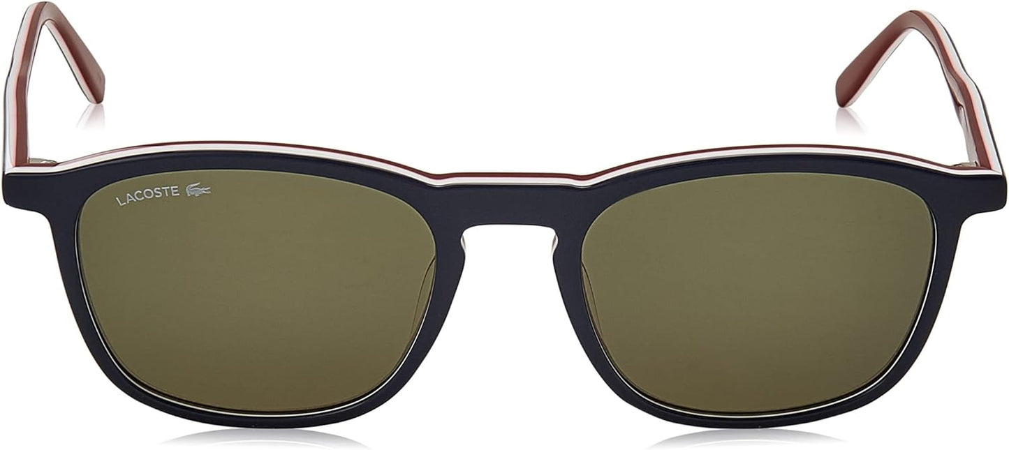 Lacoste L901s Rectangular Sunglasses