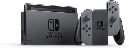 Nintendo Switch Extended Battery - Animal Crossing Edition (UAE Version)