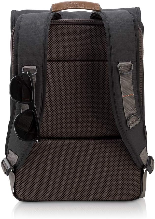 Lenovo 15.6 Classic Backpack by NAVA Black GX40M52024, 15.6 inches - CaveHubs