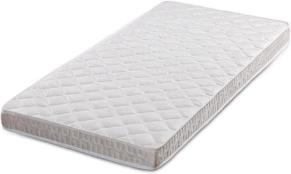 Karnak Ortho Plus Medical Medium Firm Feel Mattress 2-Year Warranty Size (UK - Short Super King Size 180 x 190cm)