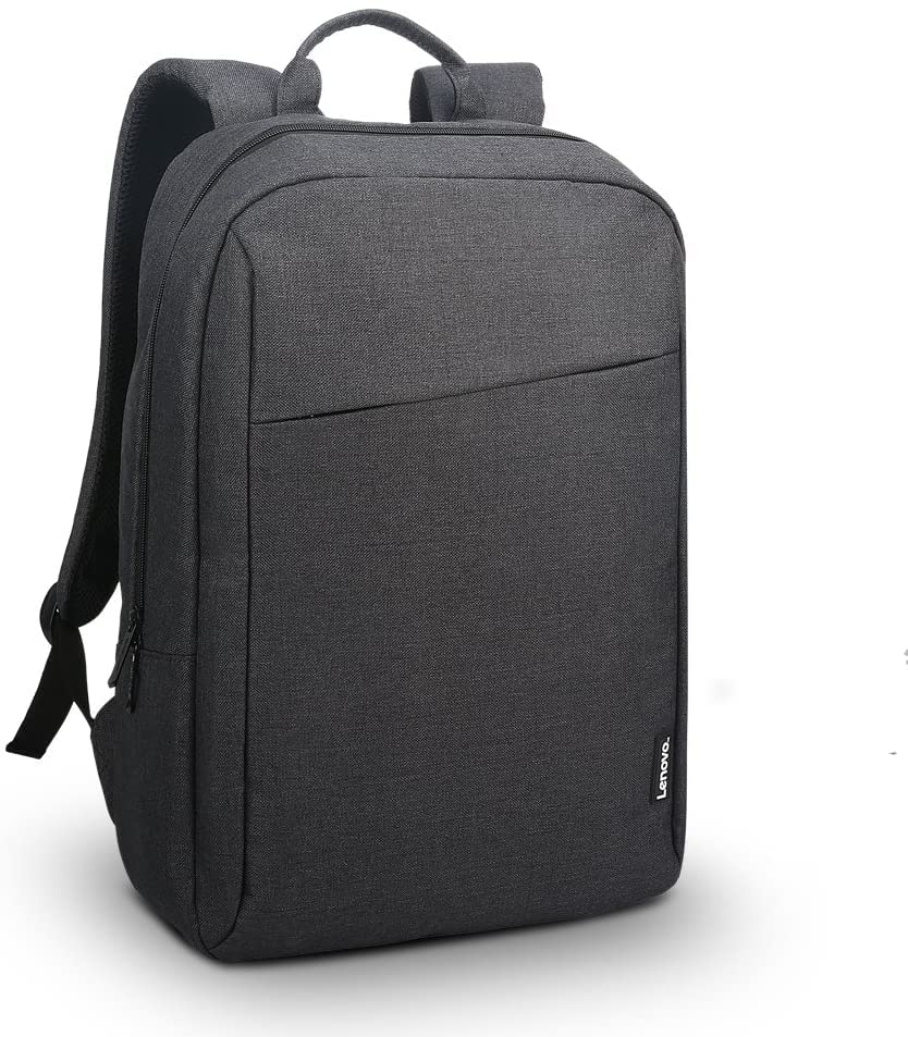 Lenovo 15.6 Classic Backpack by NAVA Black GX40M52024, 15.6 inches - CaveHubs