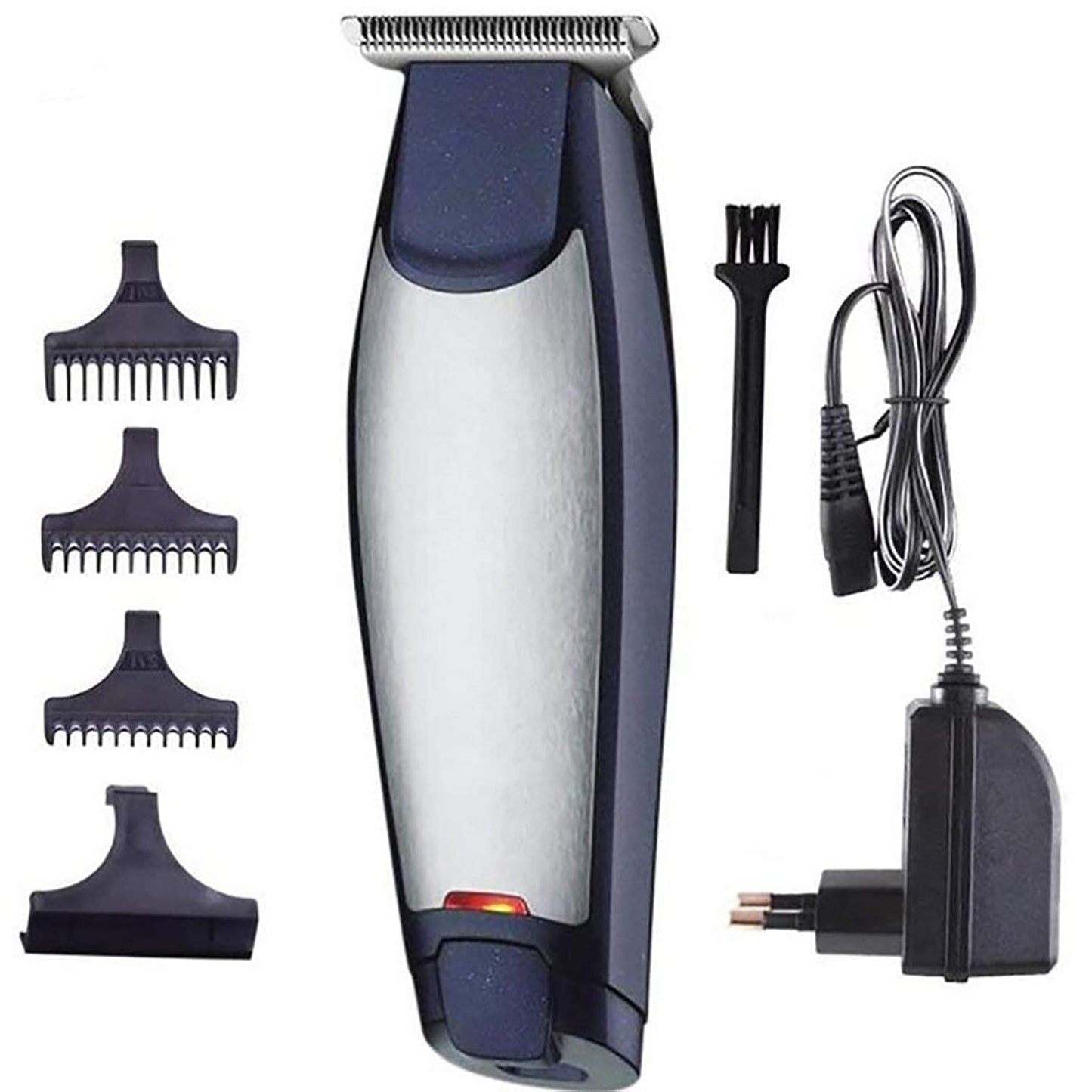 Kemei KM-5021 3 In 1 Rechargeable Trimmer & Clipper