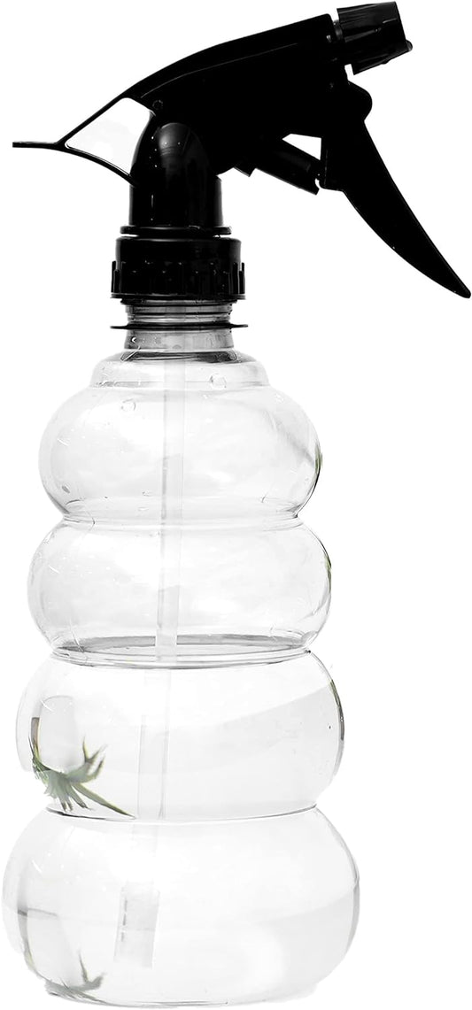 Delcasa Spray Bottle, Assorted color, 500 ML