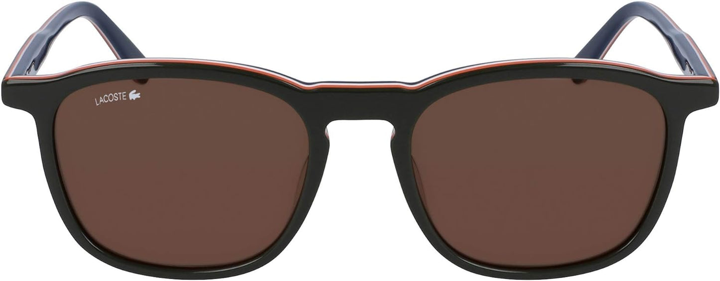 Lacoste L901s Rectangular Sunglasses