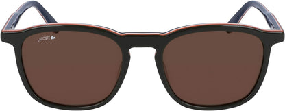 Lacoste L901s Rectangular Sunglasses