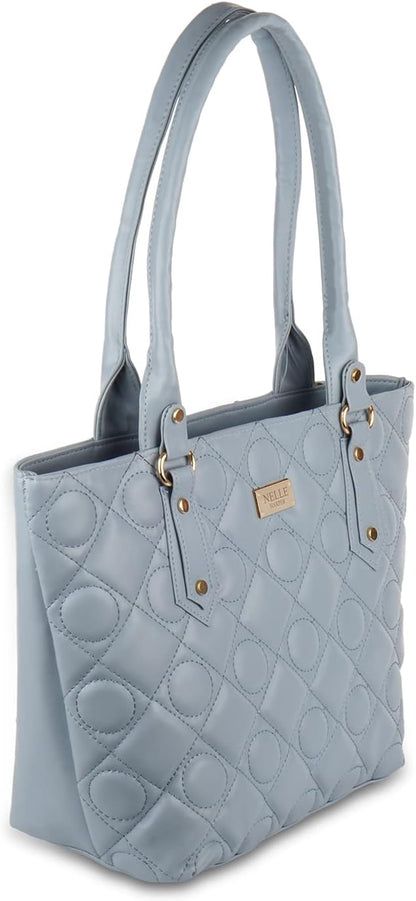 Nelle Harper Puffer Bag