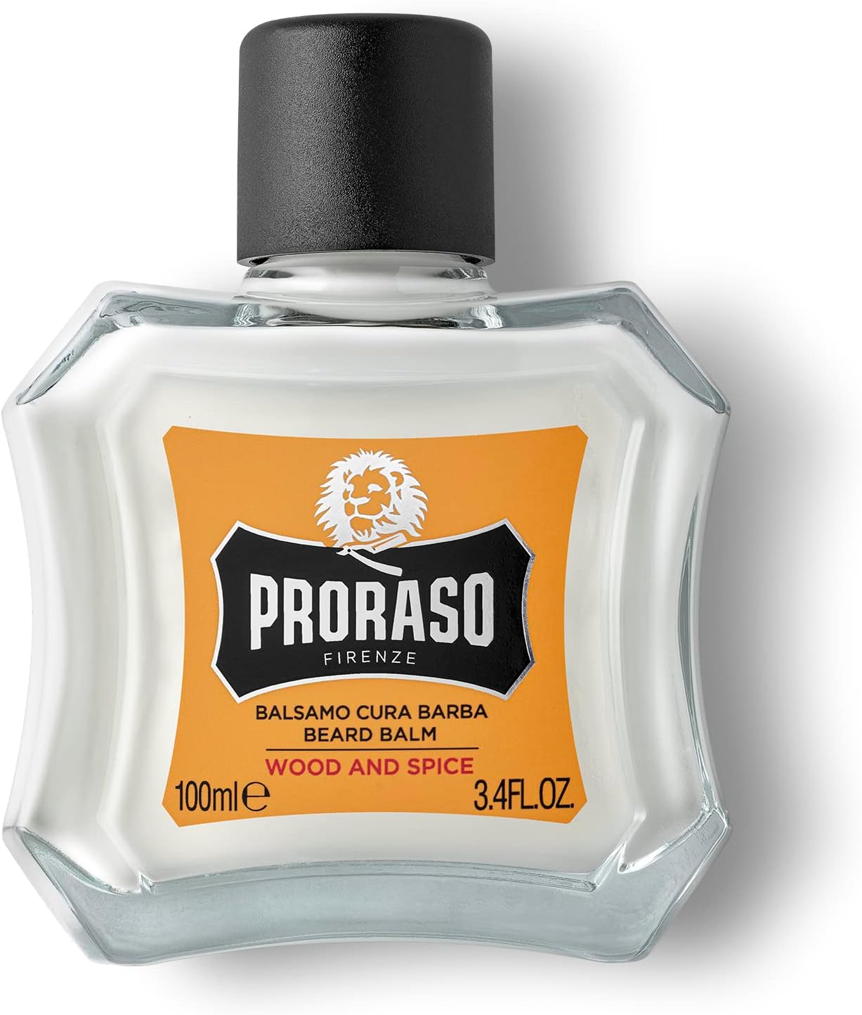 Proraso Beard Balm, Wood and Spice