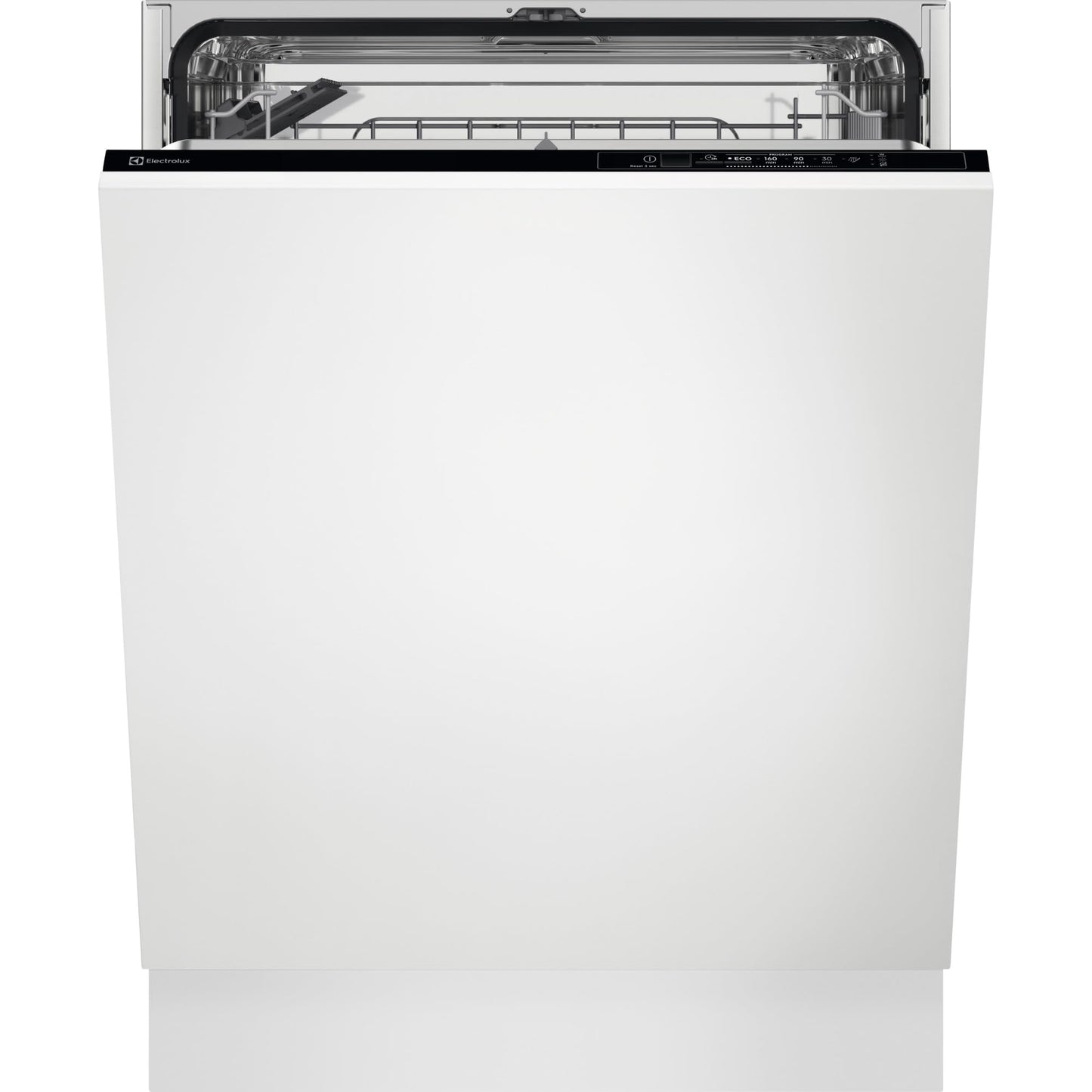 Electrolux 5 Programs 13 Place Settings Built In Dishwasher, AirDry,MaxiFlex, White - EEA17200L "Min 1 year manufacturer warranty"