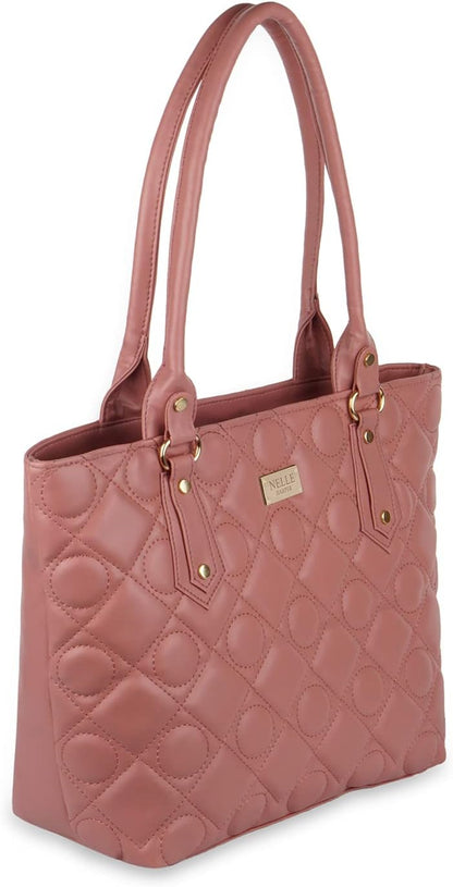 Nelle Harper Puffer Bag