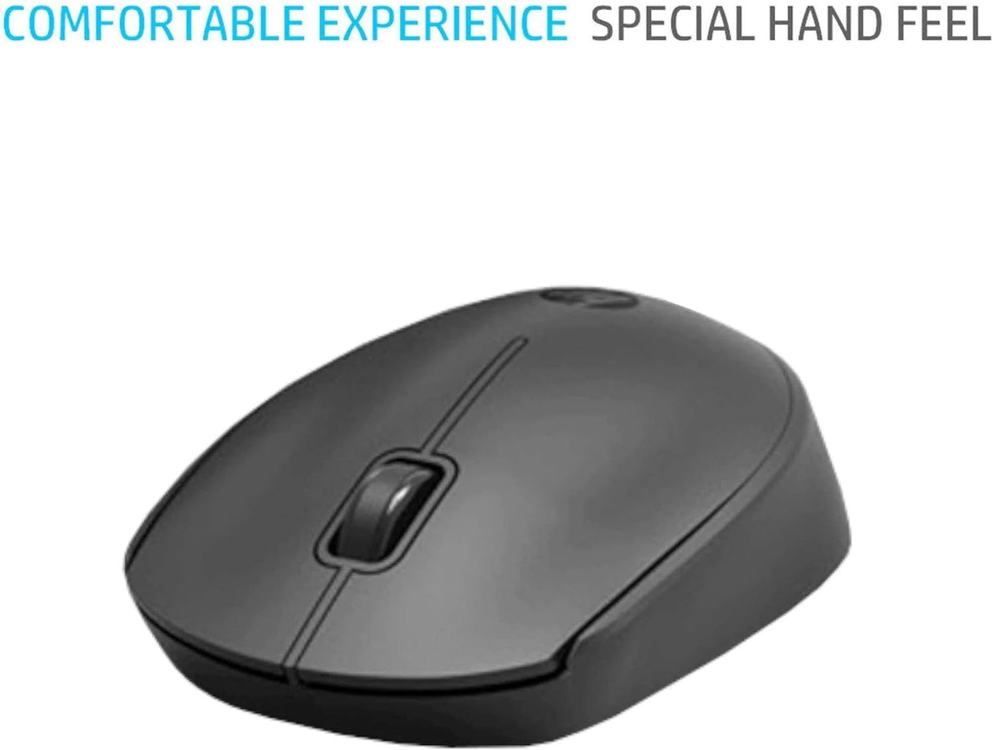 HP Wireless Keyboard and Mouse Combo - CS10 - CaveHubs