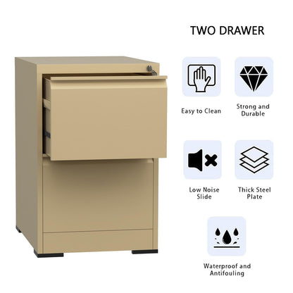 Mahmayi Godrej OEM File Cabinet with Lock Large Storage steel Cabinet, Metal Portable Cabinet with 4 Drawer, VST3 - drawer steel