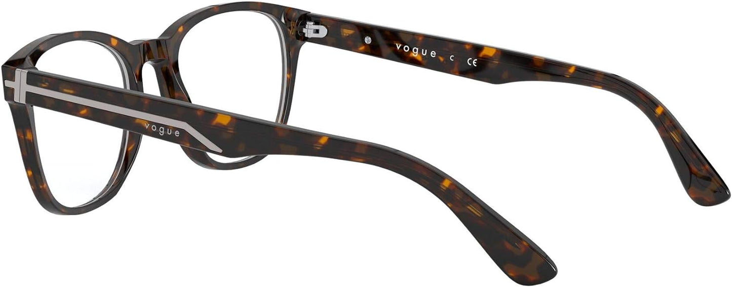 Vogue Eyewear mens VO5313 Prescription Eyewear Frames