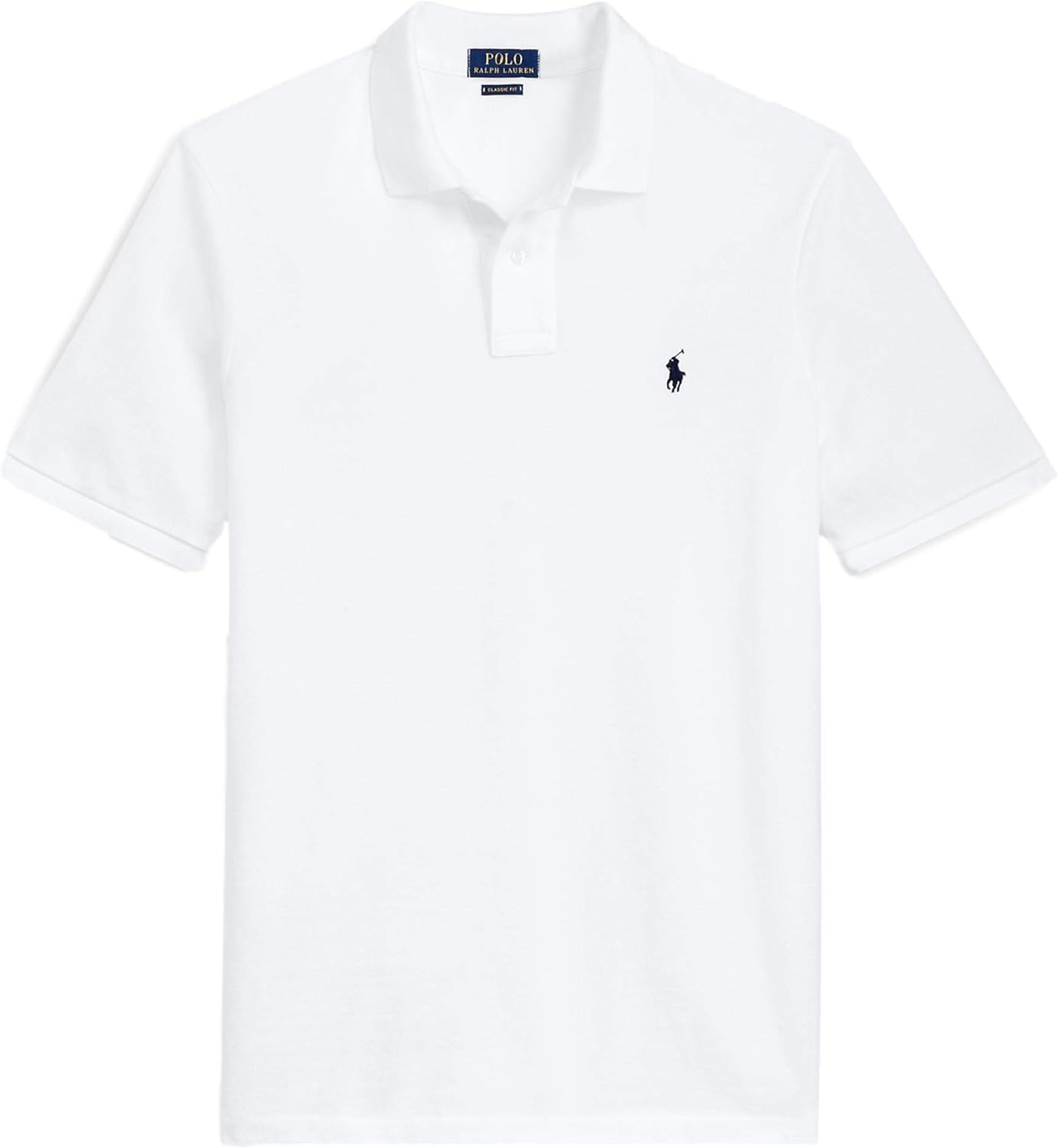 POLO RALPH LAUREN Men's Classic Fit Polo Shirt