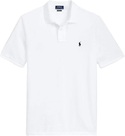 POLO RALPH LAUREN Men's Classic Fit Polo Shirt