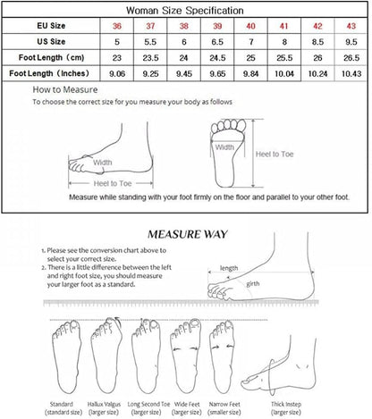 WEDFGX Women Sandals Wedge Platform Sandals Summer Slip On Ladies High Heels Shoes Fashion Open Toe Casual Female Footwear