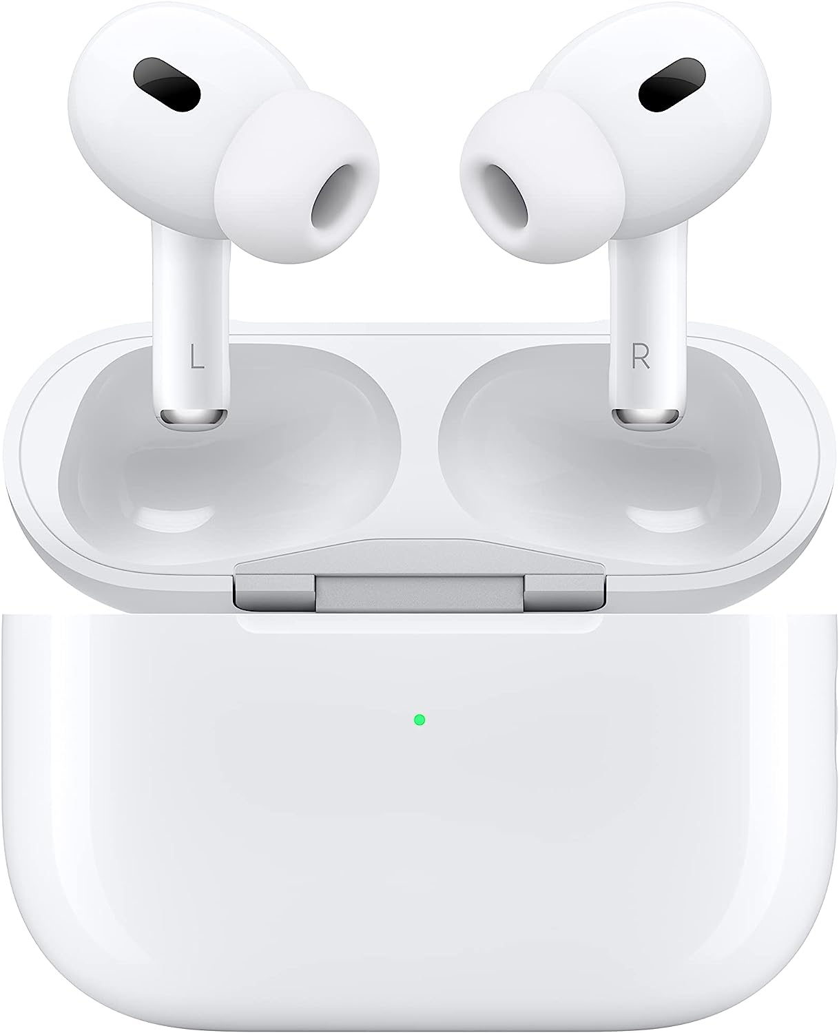 2023 AirPods Pro (2nd generation) with MagSafe Case (USB‑C)