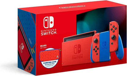 Nintendo Switch Extended Battery - Animal Crossing Edition (UAE Version)