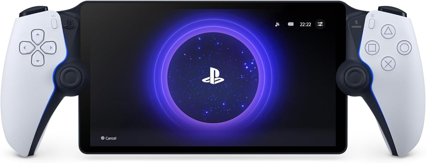 PlayStation 5 Portal Remote Player