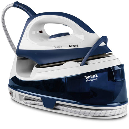 Tefal Steam Station, Pro Express Ultimate, Gold, GV9581M0, 1 year warranty