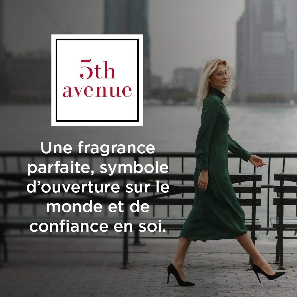 Elizabeth Arden 5Th Avenue - Eau De Parfum, 75 ML