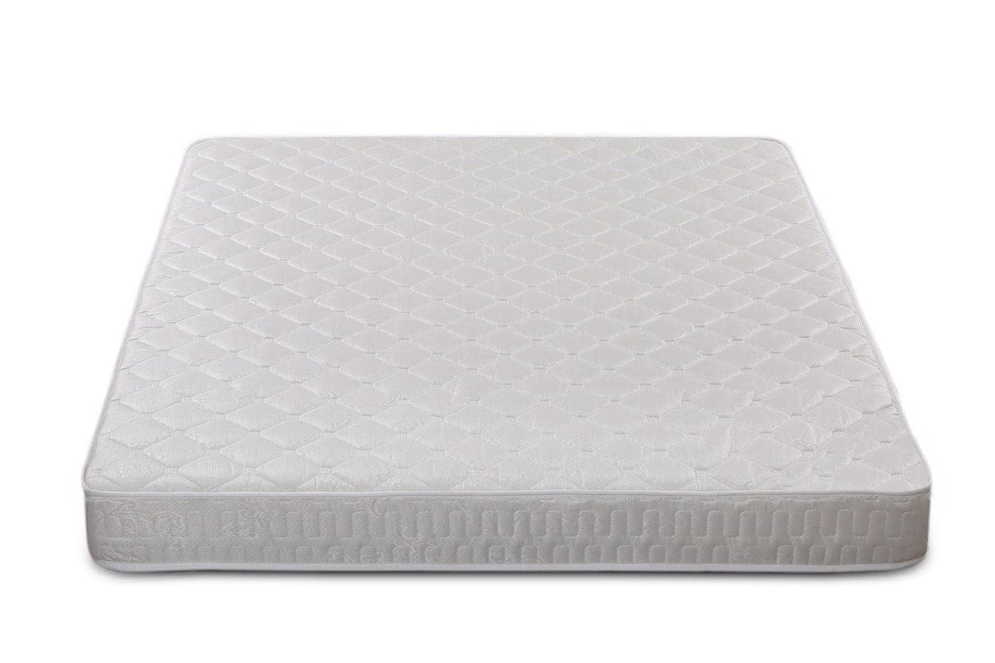 Karnak Ortho Plus Medical Medium Firm Feel Mattress 2-Year Warranty Size (King - W180 x L200 cm)