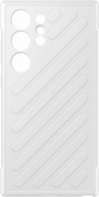 Samsung Galaxy S24+ Clear Case, Transparent