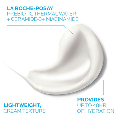 La Roche-Posay Toleriane Double Repair Moisturizer with SPF 30, 2.5 Fl oz