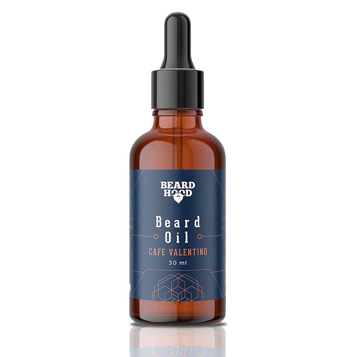 Beardhood Café Valentino Beard Oil 30ml