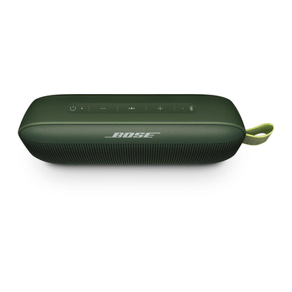 Bose Soundlink Flex Bluetooth Speaker Stone Blue