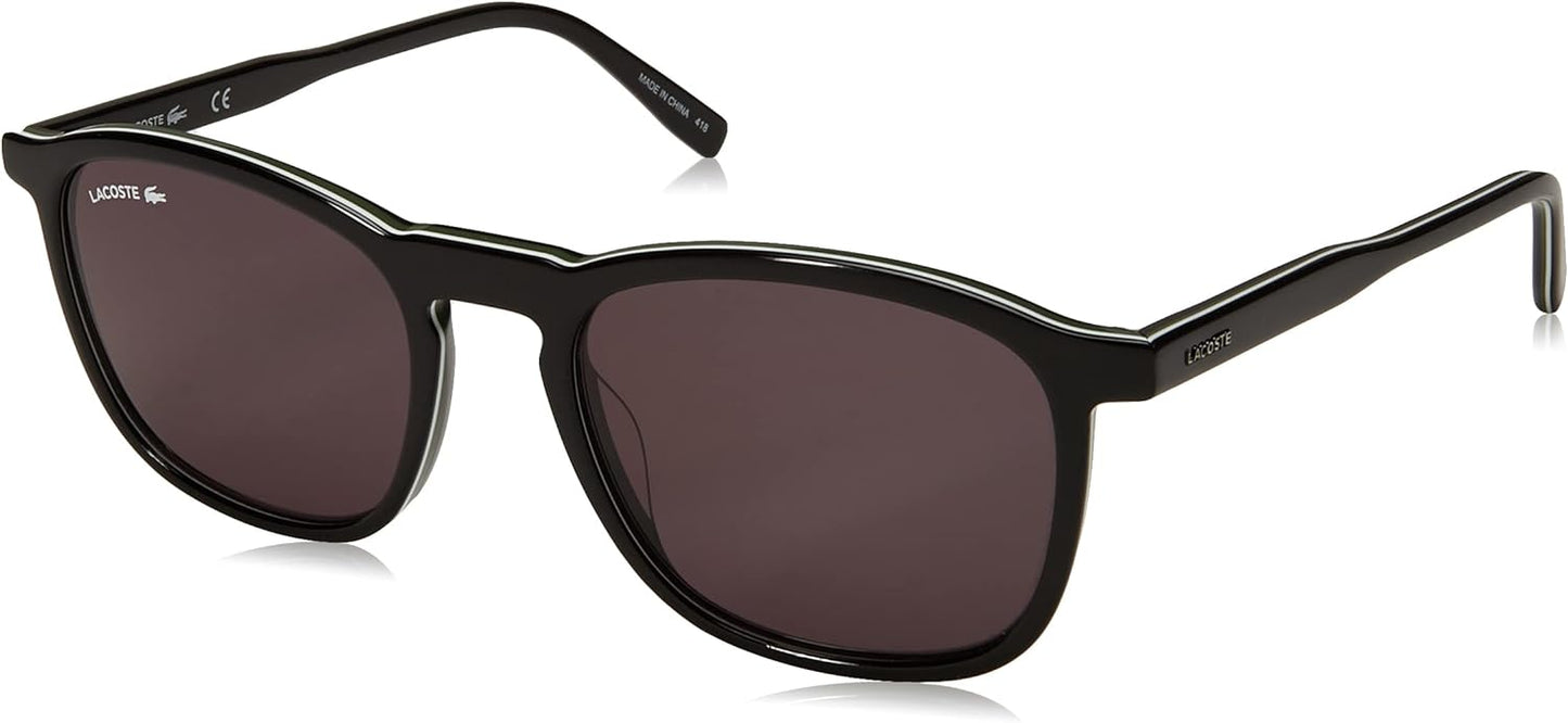 Lacoste L901s Rectangular Sunglasses