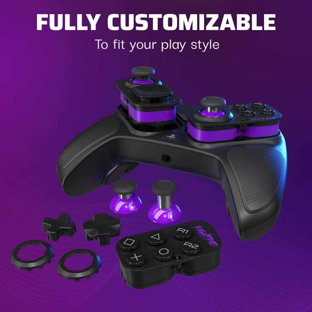 Victrix ProCon BFG Wireless Controller for PS5, PS4, PC