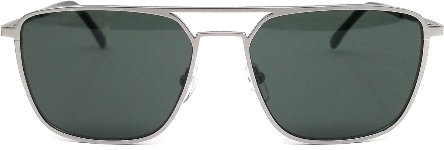 Lacoste mens LA PIQUE Men Sunglasses