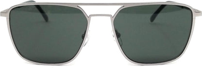 Lacoste mens LA PIQUE Men Sunglasses