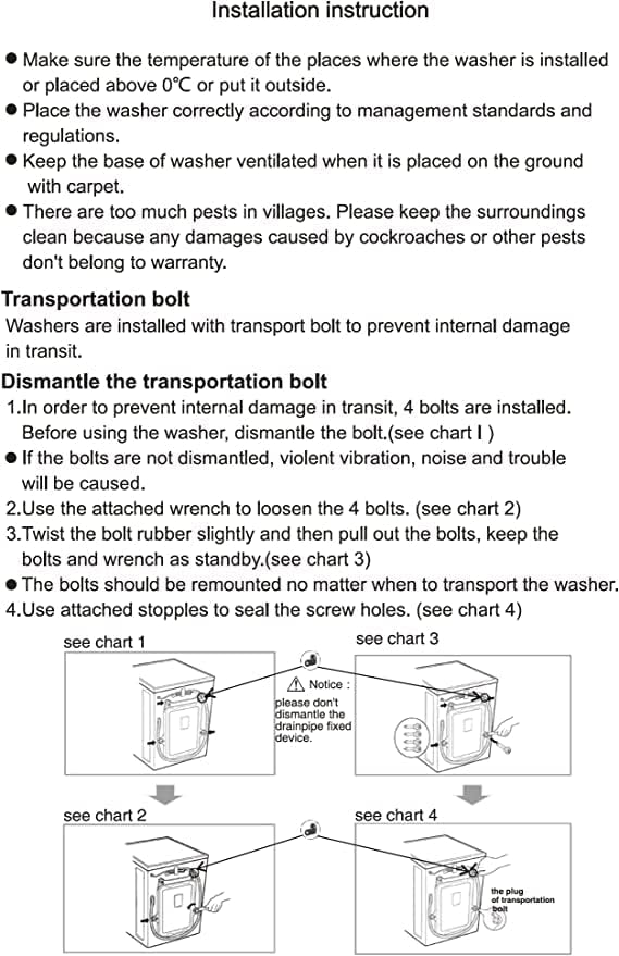 Star Track 7 Kg Front Load Washing Machine With 1400RPM Model SW-700ATT1-SK [1 Years Full Warranty]