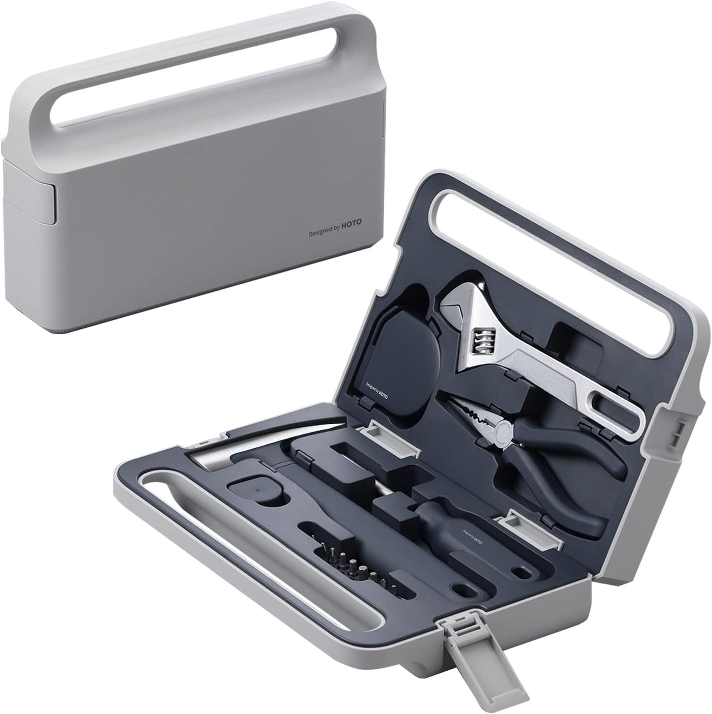 HOTO HAND TOOL SET