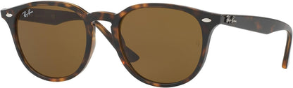 Ray-Ban RB4259 Highstreet Round Sunglasses