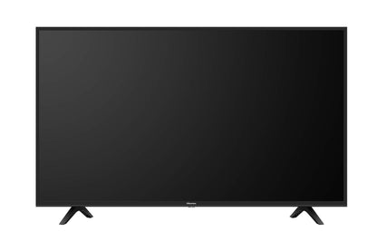 Hisense 50 Inch TV 4K UHD Smart With Dolby Vision YouTube, Netflix, Bluetooth & Wi-Fi Color Black Model - 50A62GS.