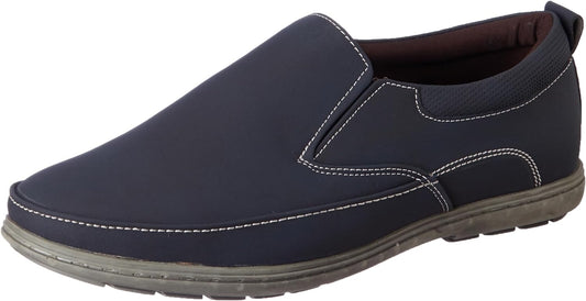 Centrino Navy Men's Shoes (7729)