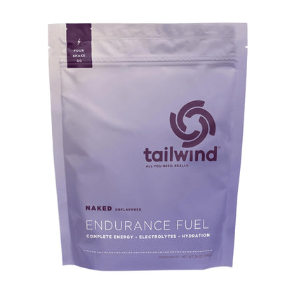 Tailwind Nutrition Endurance Fuel Berry 50 Servings, Hydration Drink Mix with Electrolytes and Calories, Non-GMO, Free of Soy, Dairy, and Gluten, Vegan Friendly