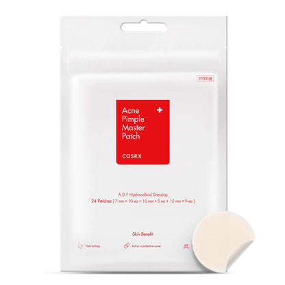 COSRX Acne Pimple Patch