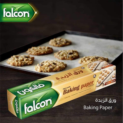 Falcon Baking Paper Size 10m x 30cm 1pc