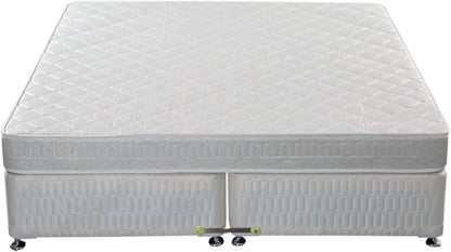 Karnak Ortho Plus Medical Medium Firm Feel Mattress 2-Year Warranty Size (King - W180 x L200 cm)