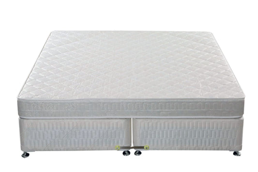 Karnak Ortho Plus Medical Medium Firm Feel Mattress 2-Year Warranty Size (King - W180 x L200 cm)