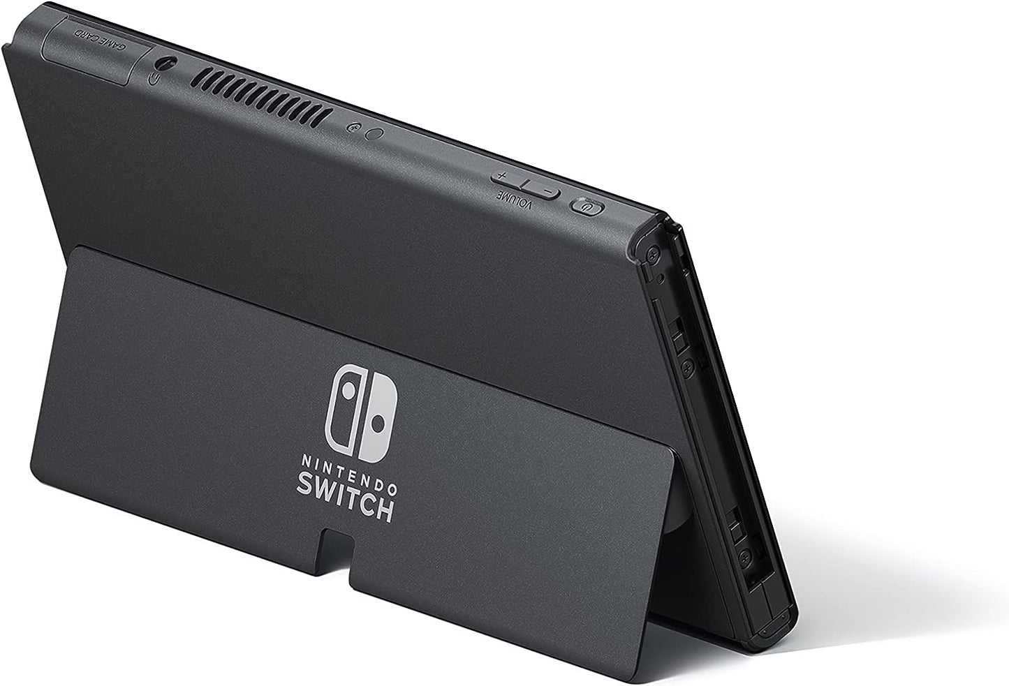 Nintendo Switch Extended Battery - Animal Crossing Edition (UAE Version)