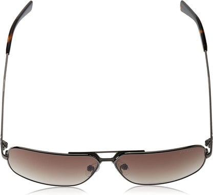 Guess Sunglasses for Men, Brown - GU0007008F61