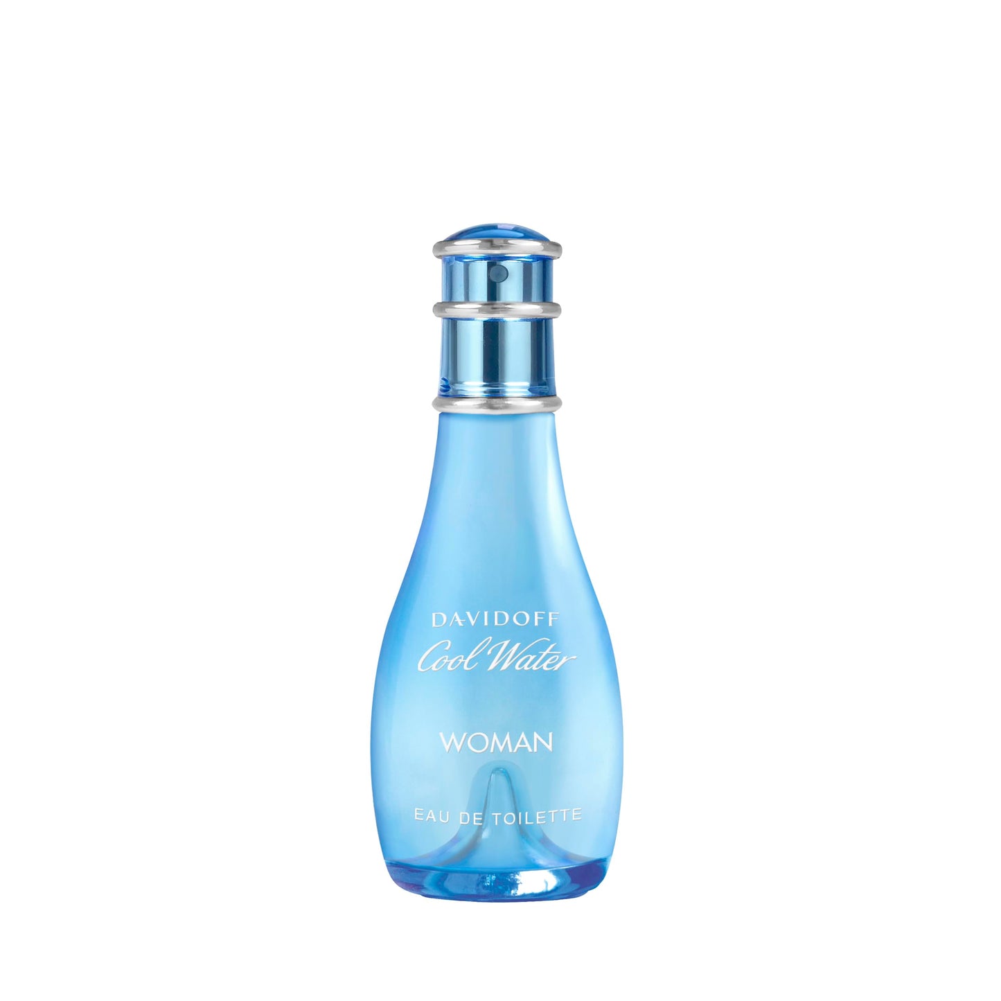 Davidoff Perfume - Cool Water by Davidoff - perfume for women - Eau de Toilette