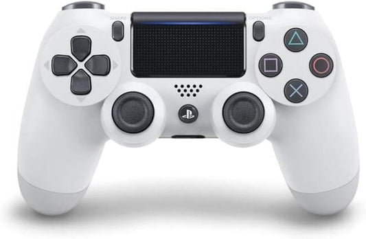 Premium DualShock 4 Controller For PlayStation 4 – White