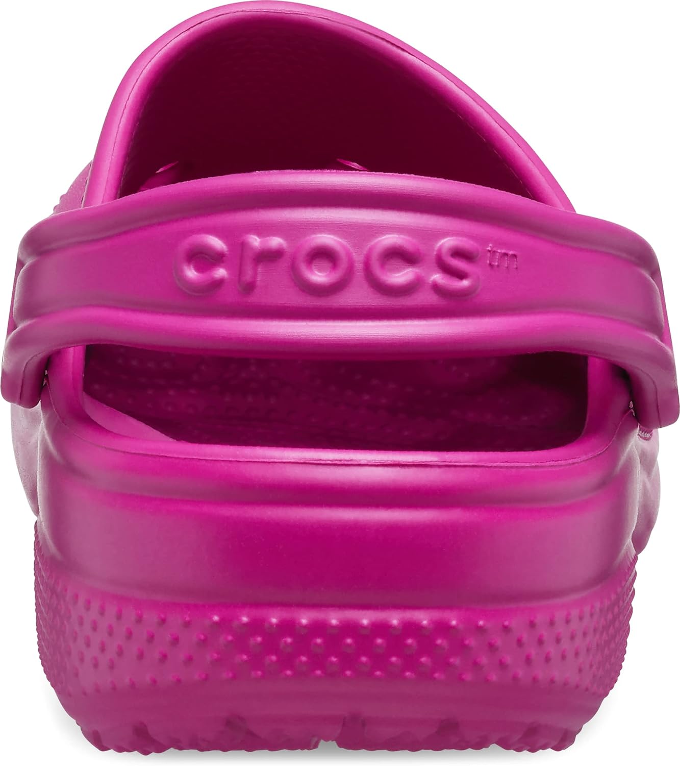 Crocs Comfortable Classic Clog unisex-adult Clog